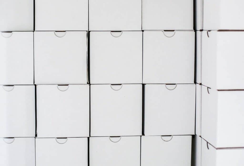 eco-friendly packaging