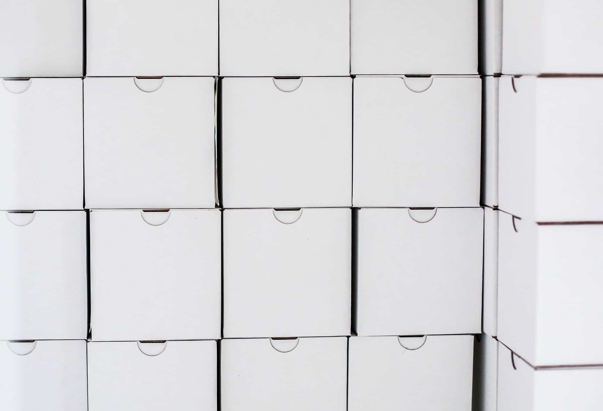 eco-friendly packaging
